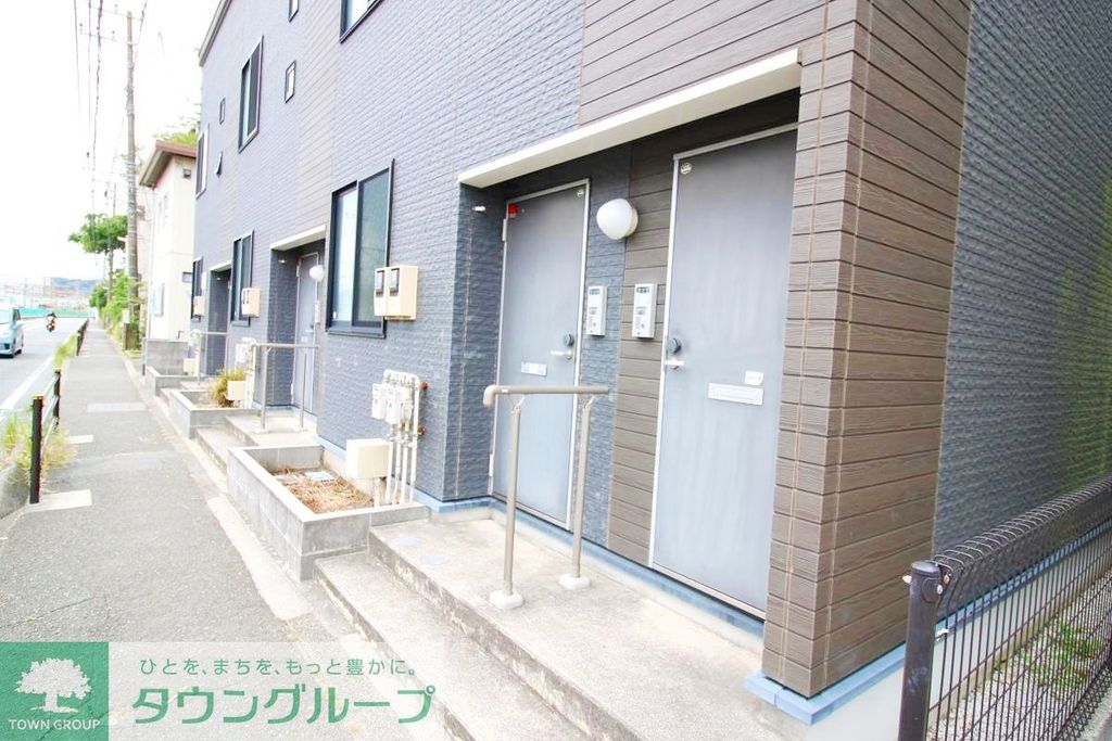 ロビー　★ロビー★