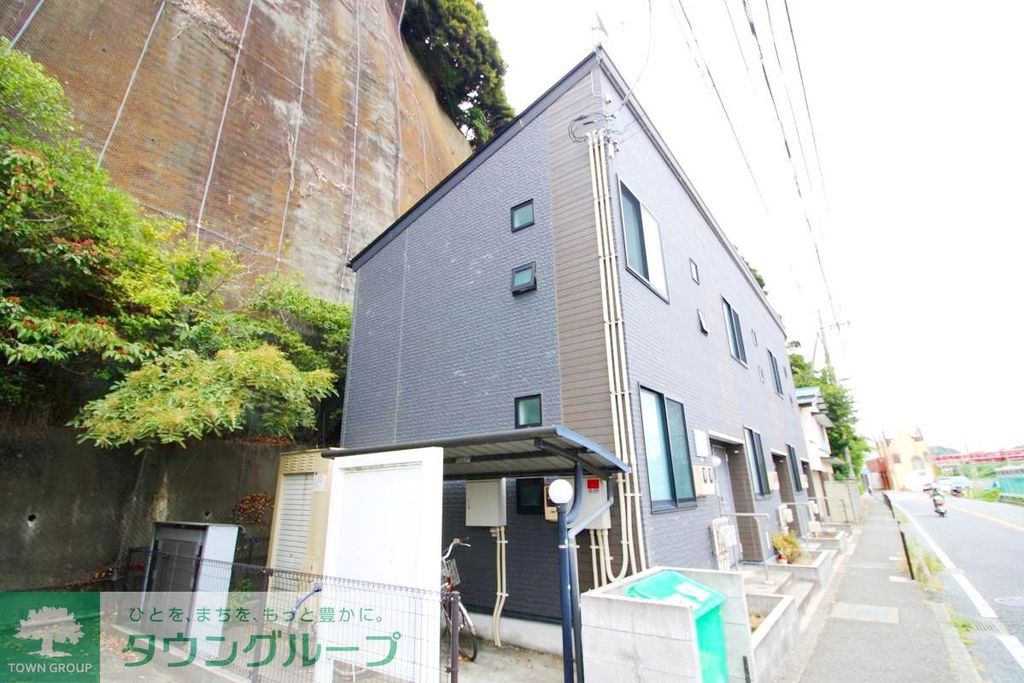 エントランス　★外観★