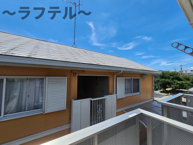 眺望　別部屋イメージ写真