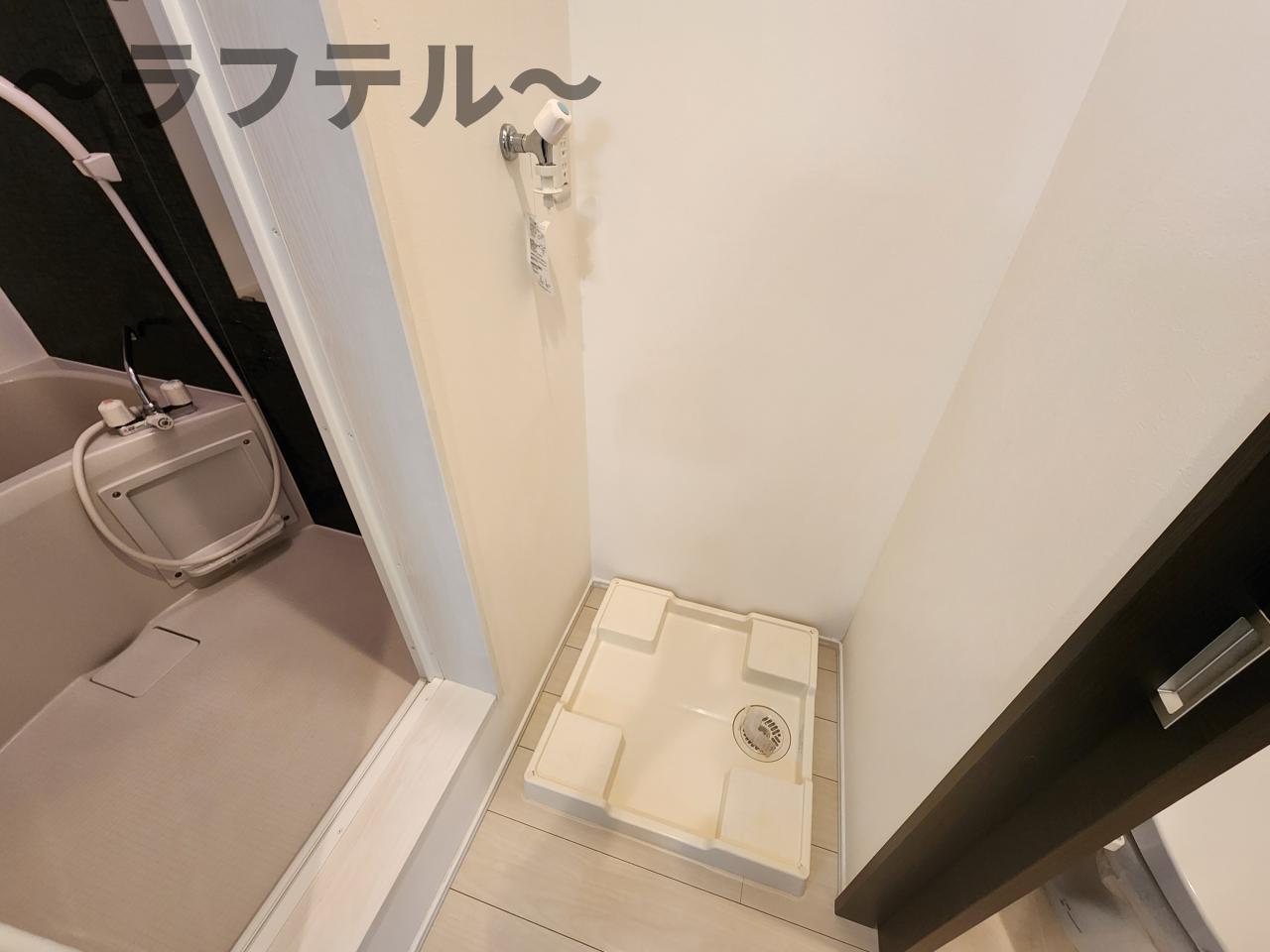 その他設備　別号室イメージ写真