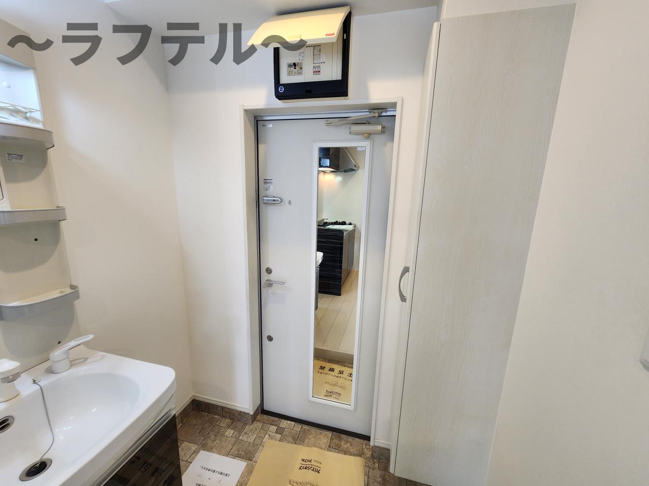 その他　別号室イメージ写真