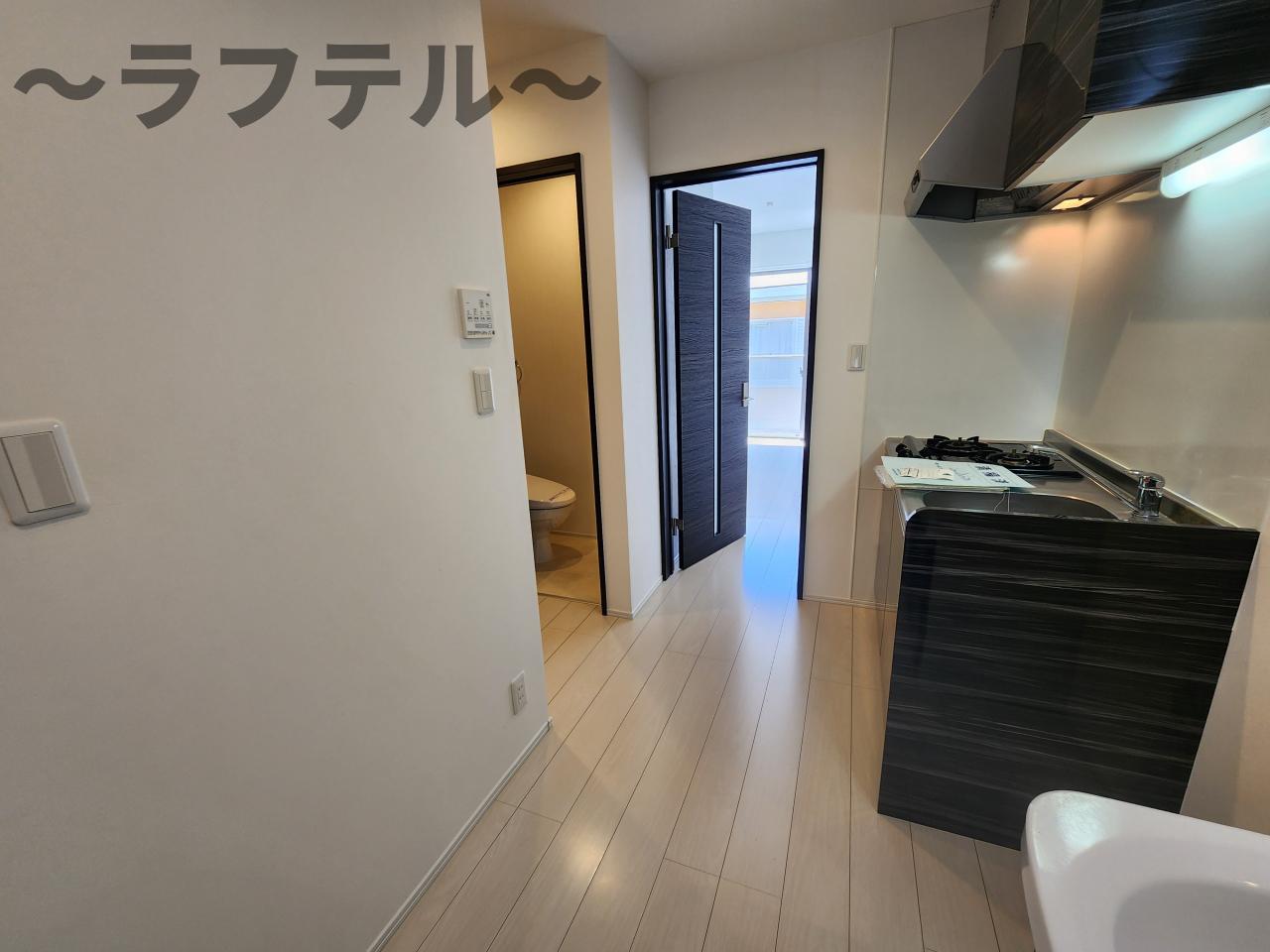 その他部屋・スペース　別号室イメージ写真