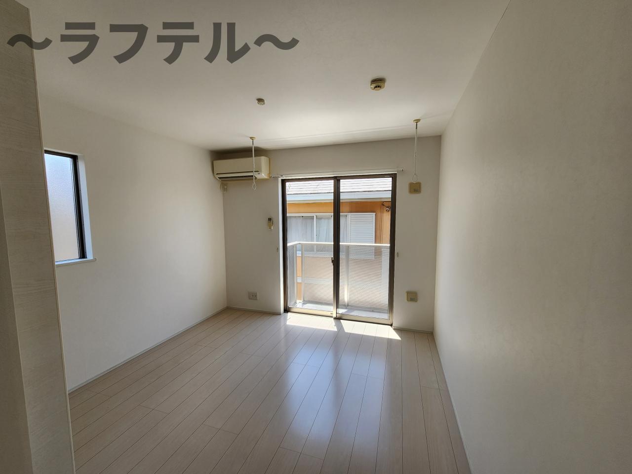 居室・リビング　別部屋イメージ写真