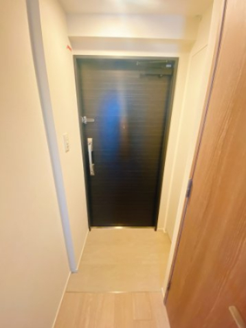 玄関　別部屋参考写真