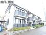ワイズ上之町 1階 築30年6ヶ月の賃貸物件