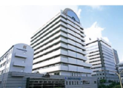 病院　六甲アイランド甲南病院（病院）まで286m