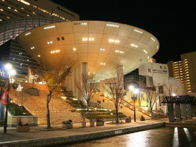 ショッピングセンター　神戸ファッションプラザ Rink（ショッピングセンター）まで348m