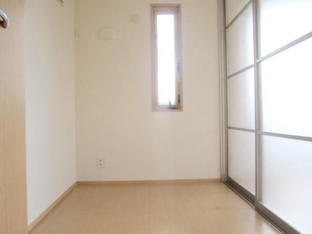 その他部屋・スペース　室内・室内設備