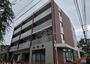 千歳船橋駅よりバス6分 徒歩5分 4階 築1年6ヶ月の賃貸物件