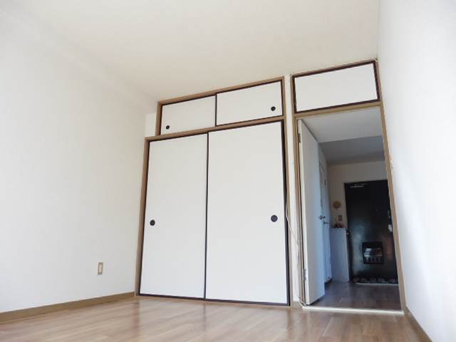 その他部屋・スペース　※写真は他号室です
