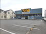 ショッピングセンター　ワークマン東村山恩多店（ショッピングセンター）まで582m