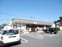 コンビニ　セブンイレブン東村山久米川町3丁目店（コンビニ）まで543m