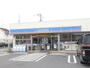 コンビニ　ローソン東村山久米川町四丁目店（コンビニ）まで1104m