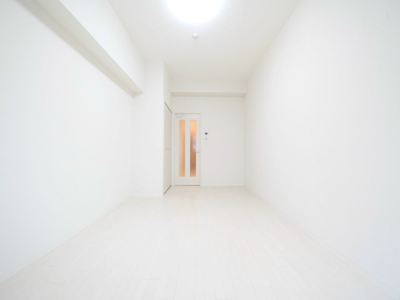 その他部屋・スペース　洋室10.2帖　クローゼット付（収納充実してます）