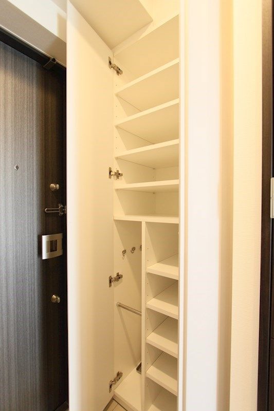 その他設備　※同タイプの別のお部屋です。