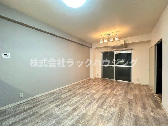 居室・リビング　【お部屋さがしはラックハウジングにお問合せ下さいませ♪】