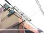 住吉大社駅より徒歩3分 3階 築39年9ヶ月の賃貸物件