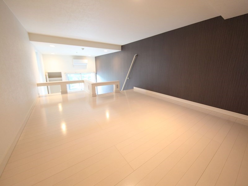 その他部屋・スペース　ロフト6帖（収納にも寝室にも使えます）