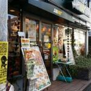 飲食店　サブウェイ千駄ヶ谷店（飲食店）まで100m