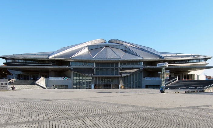 その他　東京体育館（その他）まで200m