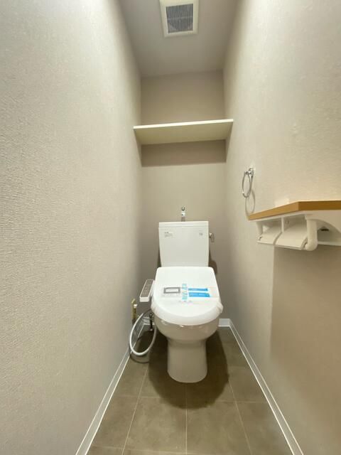 トイレ　別号室参考画像