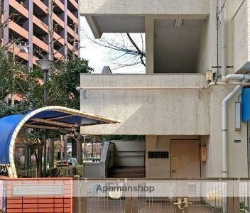 幼稚園・保育園　平塚保育園（幼稚園・保育園）まで200m