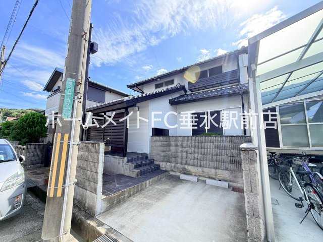 竜が台7丁目テラスハウスのその他写真