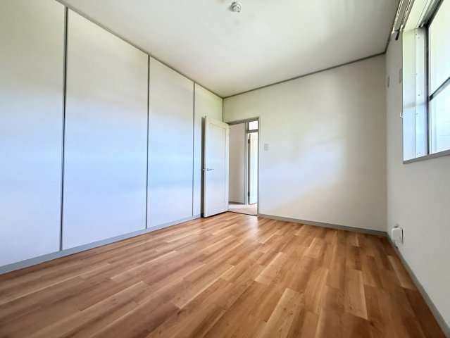 竜が台7丁目テラスハウスの内装写真