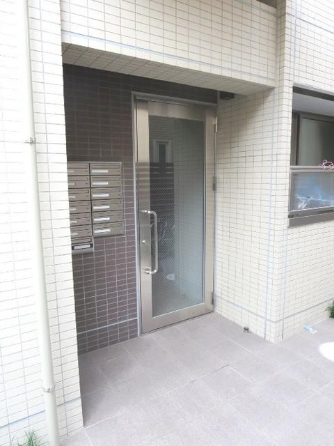 エントランス　★エントランス★