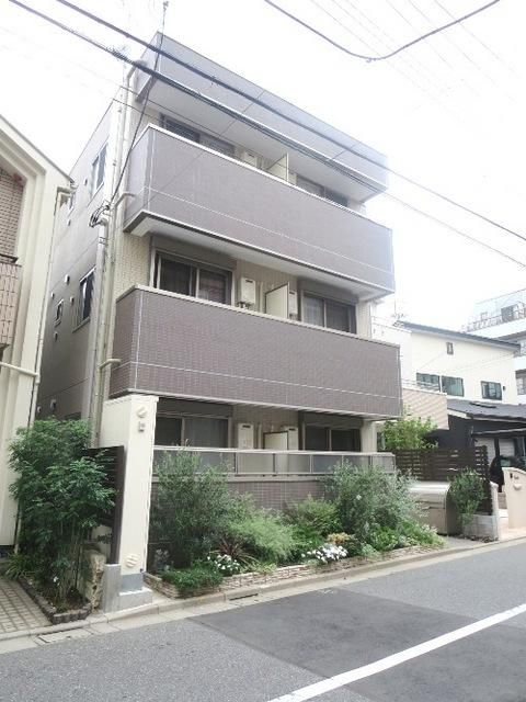 眺望　★外観★