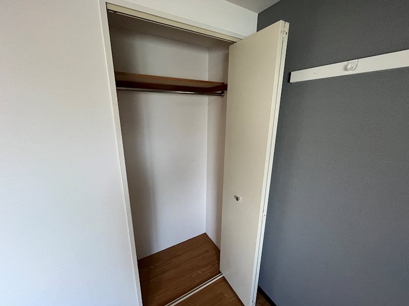 収納　同間取り別部屋写真