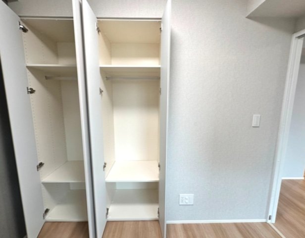 収納　☆設備充実☆