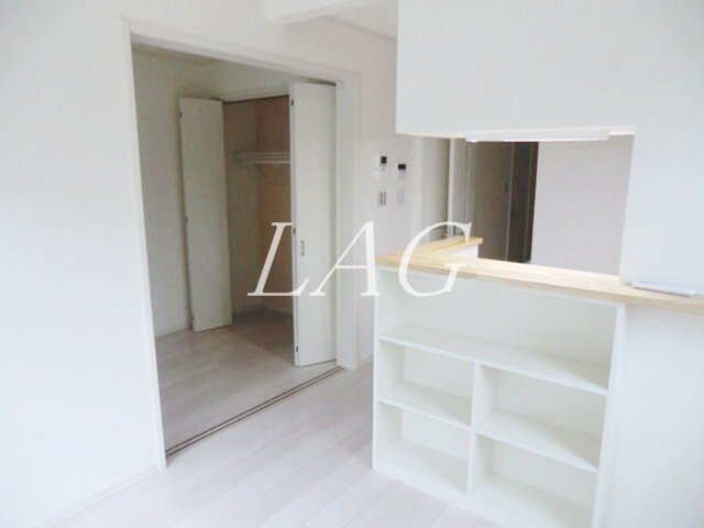 その他部屋・スペース　寝室です。