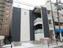 緑橋駅より徒歩6分 1階 築7年11ヶ月の賃貸物件