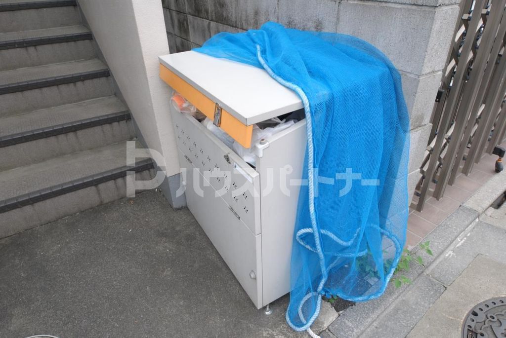 その他共有部分　設備