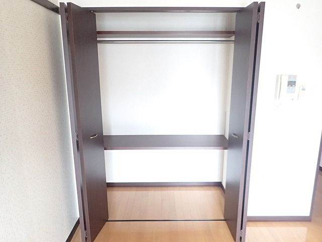 収納　別号室