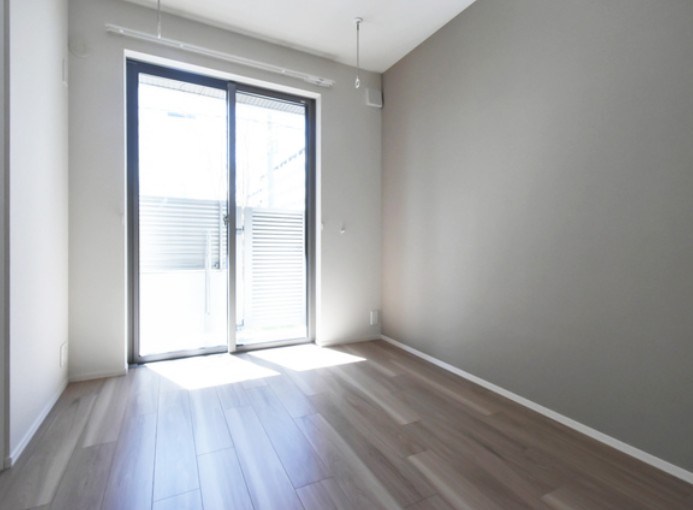 HEBEL GARDEN 松山町のその他写真