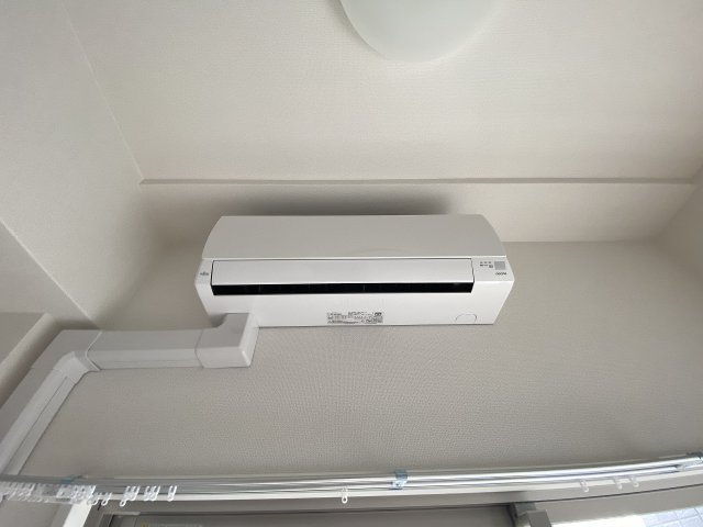 その他設備　※カラータイプは写真と異なります。
