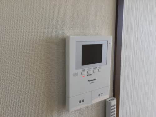 その他部屋・スペース　ＴＶドアホン