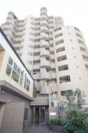 建物外観　物件の外観です