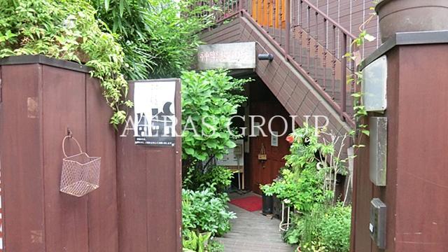 病院　神楽坂医院（病院）まで632m