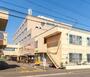 病院　社会医療法人社団三草会クラーク病院（病院）まで567m