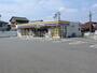 コンビニ　ミニストップ　安城碧海桜井店（コンビニ）まで353m