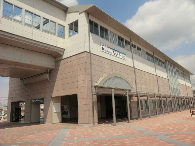 その他　名鉄西尾線　桜井駅（その他）まで255m