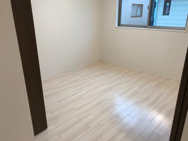 その他部屋・スペース　洋室