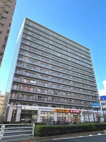 建物外観　建物外観を気になさる方へ、見た目の良い物件です