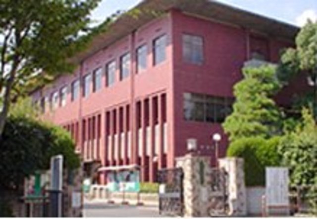 大学・短大　京都府立大学（大学・短大）まで783m