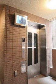 その他共有部分　共用部分もきれいです☆