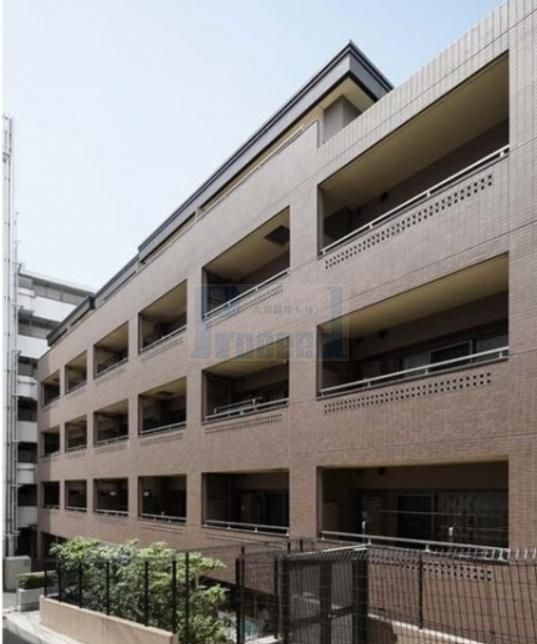 建物外観　☆こちらの物件は仲介手数料無料です☆