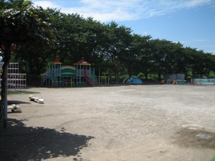 幼稚園・保育園　からまつ保育園（幼稚園・保育園）まで1123m